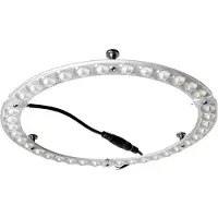 DOTLUX Module LED interchangeable QUICK-FIXadapt 24W 4000K