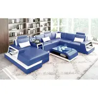 AEA Design Wohnlandschaft Ecksofa Sofa Couch Sofas Eckgarnitur Couchen Polster