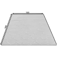 Eltap Elsher (120 x 180 cm)