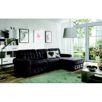 AEA Polster Schlaf Eck Sitz Sofa Polster Garnitur Wohnlandschaft Sofas Couchen