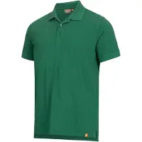 Nitras Safety Polo à Manches Courtes Motion Tex Light