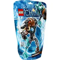 LEGO Chima - CHI Panthar - 70208