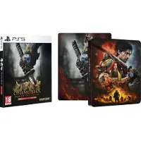 Onimusha: Way of the Sword - Édition Premium Deluxe PS5