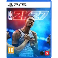 NBA 2K27 PS5 FR/NL