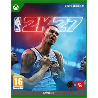 NBA 2K27 Xbox Series X FR/NL