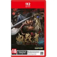 Onimusha: Way of the Sword Standard Switch 2