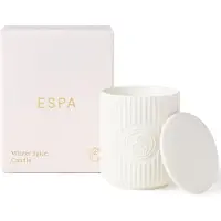 Espa Winter Spice Candle