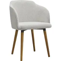AEA Stuhl 6x Esszimmer Polsterstuhl Lounge Sitz Sessel Set Club Fernseh Textil