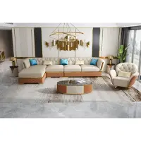 Xl Moebel Gmbh Ledersofa Couch Wohnlandschaft Garnitur Design Modern Sofas Ecksofa + Sessel