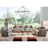 Xl Moebel Gmbh Designer Couchgarnitur Sofa Polster Sitz Textil Garnitur 3+2+2 Sofas Couchen