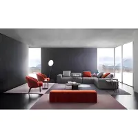 Xl Moebel Gmbh Design Ecksofa Polster Couch Sofa Eck Garnitur Leder Couchen Wohnlandschaft