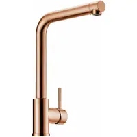 Sonstiges NABER 5011270 Mitigeur monocommandé ARCO 1 couleur cuivre, haute pression