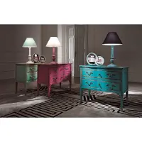 Xl Moebel Gmbh Design Kommode Anrichte Side Lowboard Schrank Regal Luxus Abstrakt Wohnzimmer