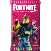 Sonstiges Fortnite 2 Reloaded - Cartes à collectionner - 1 paquet