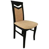 AEA Design Set 8x Sessel Stuhl Holz Textil Polster Stühle Gastro Esszimmer Stoff