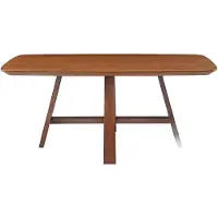 Xl Moebel Gmbh Brauner Designer Luxus Holz Tisch Hochwertige Tische Ess Wohn Zimmer Esstische