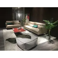 Xl Moebel Gmbh Luxus Designer Sitz Garnitur Sofa Couch Polster Set Leder 3+2 Italien