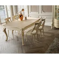 Xl Moebel Gmbh Italienische Esstische Tisch Holz Tische Möbel Esstisch Antik Stil Holztisch