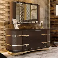 AEA Commode Designer Commodes Armoire XXL Designer Armoire Étagère Nouvelle Commode Armoire