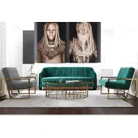 Xl Moebel Gmbh Chesterfield Metall Couch Polster Sitz Garnitur Sofa 3+1 Leder Wohnzimmer Samt