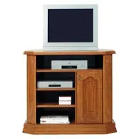 AEA RTV Antique Style Commode TV Baroque Rococo TV Hi Fi Armoire de Luxe Bois Board