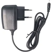 AccuCell Chargeur de voyage compatible avec Nokia 6270, 6280, N70, N90, N91