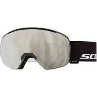 SCOTT Sphere Otg Ski Goggles White Chrome/CAT2