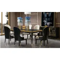 AEA Design Ess Zimmer Stuhl Set Metall Tische Sessel 4x Stühle Tisch Garnitur 4tlg.