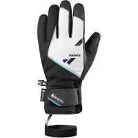 Zanier Planai.gore-tex Gloves Noir 9