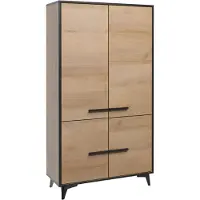 Xl Moebel Gmbh Mehrzweck Regale Schrank Regal Aufbewahrungs Kleiderschrank 91cm Garderobe