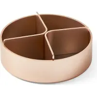Lexon - Tasse de bureau City Desk Tray (or)