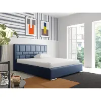 Xl Moebel Gmbh Bettrahmen Bett Doppel Hotel Möbel Betten Einrichtung big 200x200 Schlafzimmer