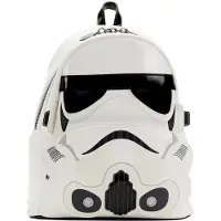 Loungefly Plecak Star Wars Lenticular 25cm - Funkcjonalny i Stylowy