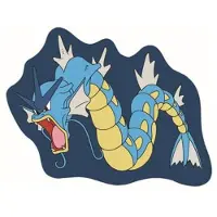 Herding Coussin décoratif Pokémon, Garados, 36 cm
