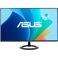 Asus VZ279HG écran plat de PC 68,6 cm (27") 1920 x 1080 pixels Full HD LCD Noir