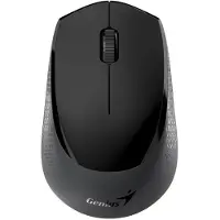 Genius myš NX-8000S BT/ duální Bluetooth + 2,4GHz/ 1200 dpi/ bezdrátová/ tichá/ černá