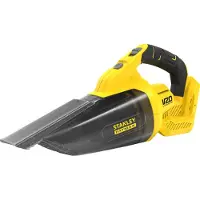 Stanley Fatmax Akku-Handstaubsauger 18V V20, o. Akku