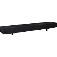 AEA rtv design sideboard télévision haute brillance low commode armoire nouveau board mur luxe