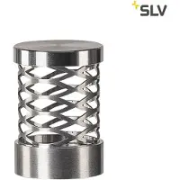 SLV Grille en acier inoxydable pour la série Trust