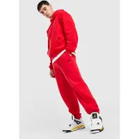 Jordan Pantalon de jogging - Rouge, Rouge