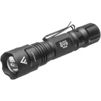Mactronic Black Eye Mini MX512L Lampe de poche (12.40 cm, 115 lm)