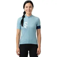 Liv Maillot à Manches Courtes Beliv