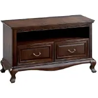 AEA Klassischer Unterschank RTV Fernsehschrank - Model V-RTV-M