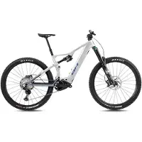 Bh Vtt électriques Ilynx+ Nx Enduro Carbon 9.6 Cx Gen 5 29´´ Xt 2027