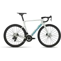 Cervelo Soloist Rival Axs 2027 Road Bike Blanc 51