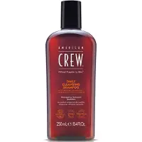 American Crew Daily Shampoo 250ml