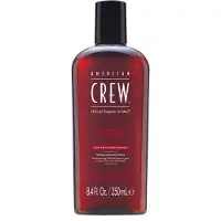 American Crew , Pro Solution Series, Hair Shampoo, Anti-Hair Loss, 250 ml