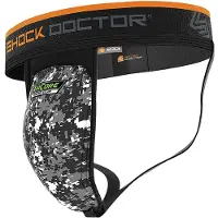 Shock Doctor Tasse Dure Aircore