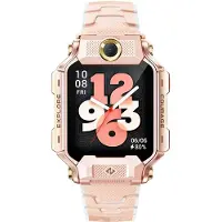 Imoo Watch Phone X10, Smartwatch, Vidéo & Anruf, Kinderwatch, Bluetooth 4.2