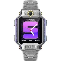 Imoo Watch Phone X10, Smartwatch, Vidéo & Anruf, Kinderwatch, Bluetooth 4.2